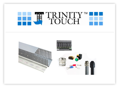 TRINITY TOUCH