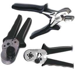 CRIMPING TOOLS