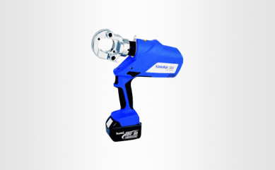 BATTERY POWERED CRIMPING TOOL
