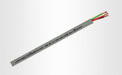 LOW FREQUENCY DATA TRANSMISSION CABLES